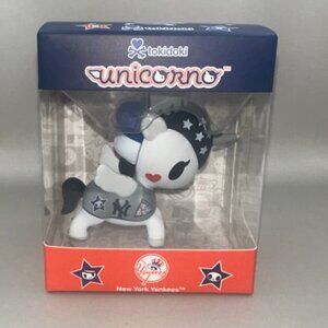 Tokidoki New York Yankees